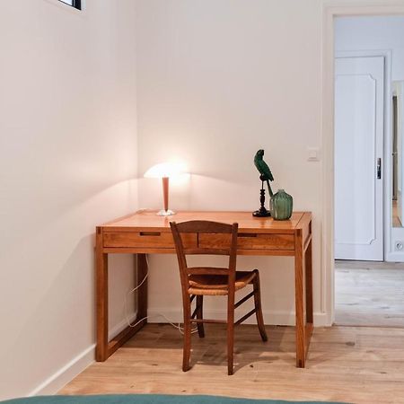 Le Levant-Avec Terrasse-Vue Visitation - Majord'Home Annecy Esterno foto