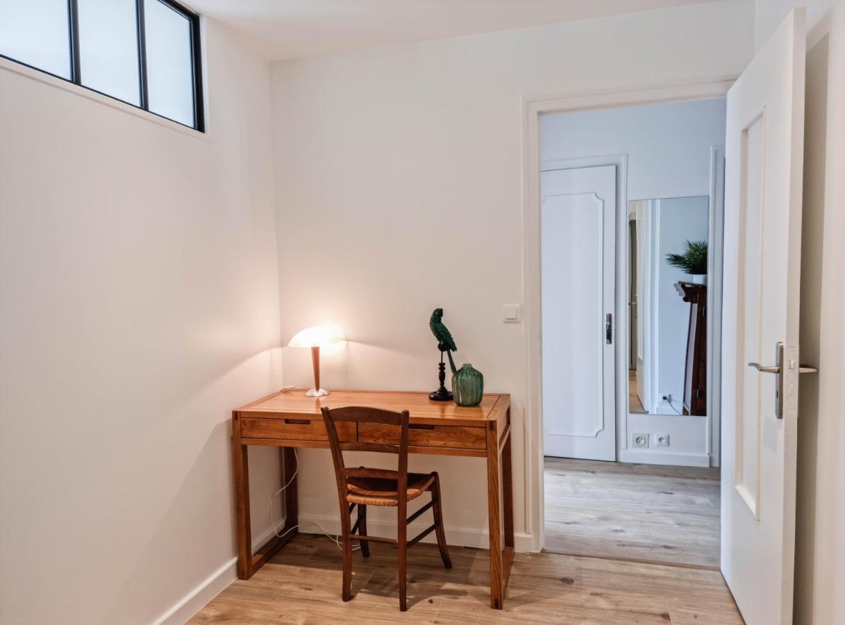 Le Levant-Avec Terrasse-Vue Visitation - Majord'Home Annecy Esterno foto