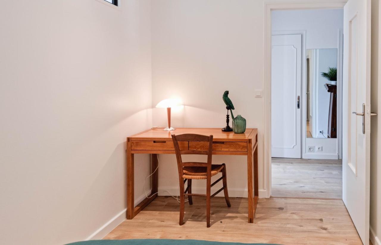 Le Levant-Avec Terrasse-Vue Visitation - Majord'Home Annecy Esterno foto